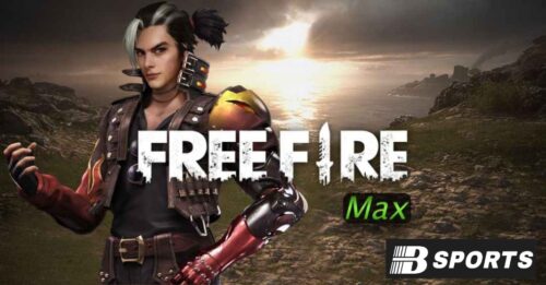 Free fire max miễn phí là gì?