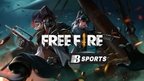 Giới thiệu đôi nét về tựa game Free Fire 