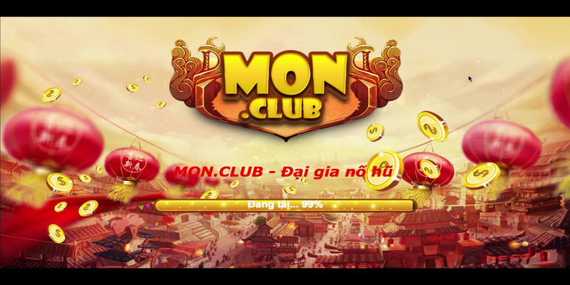 Mon club – Cổng game chất lượng bậc nhất của làng game