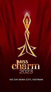 Miss Charm in VietNam