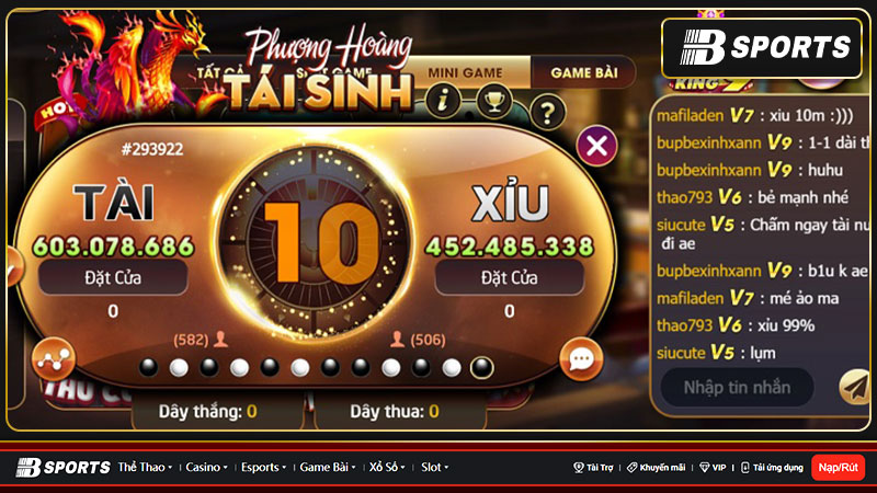 Nhà cái cá độ, cờ bạc hấp dẫn top 1 châu Á - King86 fun