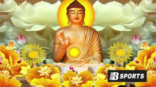Giải mã nằm mơ thấy Phật có ý nghĩa gì?