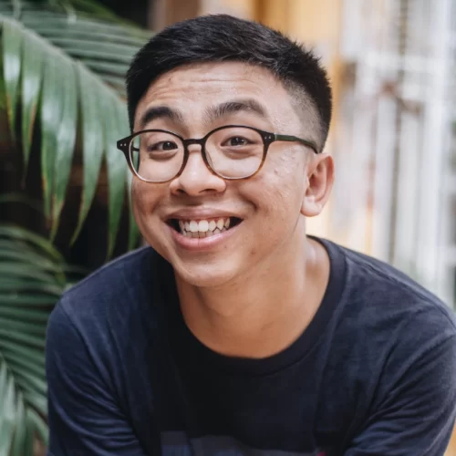 Youtuber nổi tiếng Tân Một Cú có gia thế khá tiếng tăm tại Hà Nội