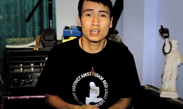 Toàn Shinoda là một Vlogger sở hữu tài năng bậc nhất của Việt Nam 
