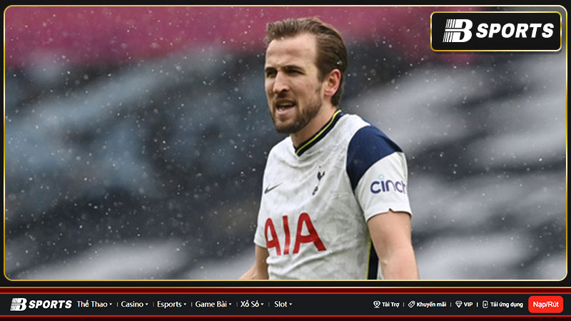 Tottenham chốt giá bán Kane: Ít nhất 100 triệu bảng