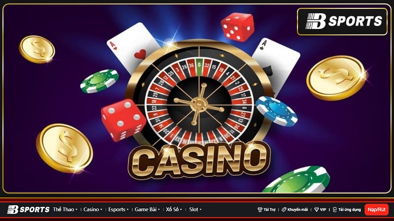 casino 67