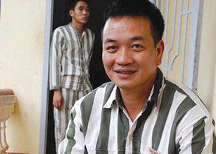 Giang Hồ Hải Bánh sau 21 năm đi tù