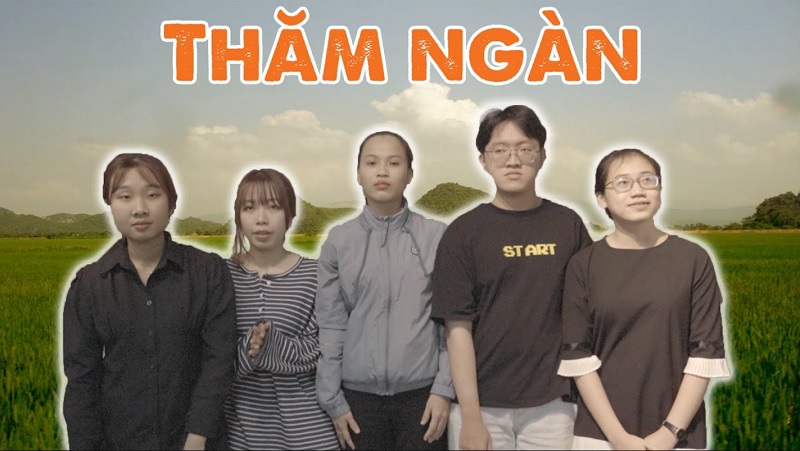 Sức hút của từ thăm ngàn đến các bạn trẻ Việt